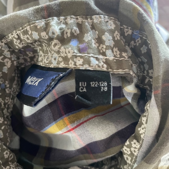 Mexx Kids button down - Picture 11 of 11